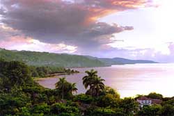 Round Hill Hotel and Villas