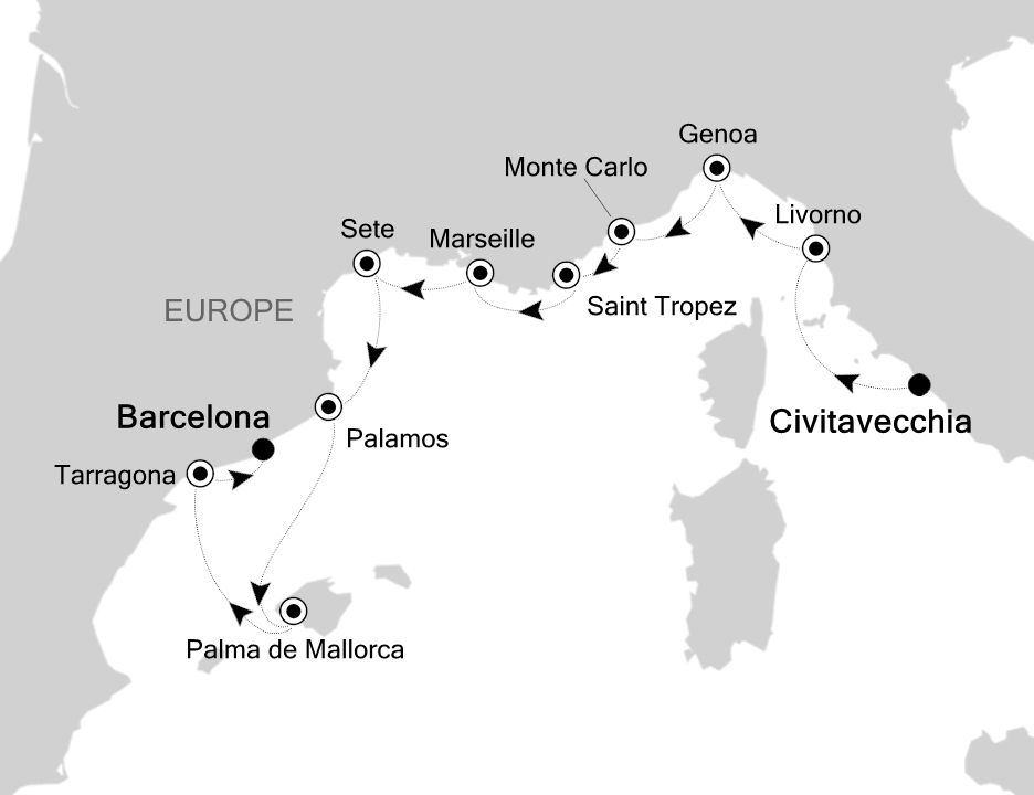 Itinerary Image